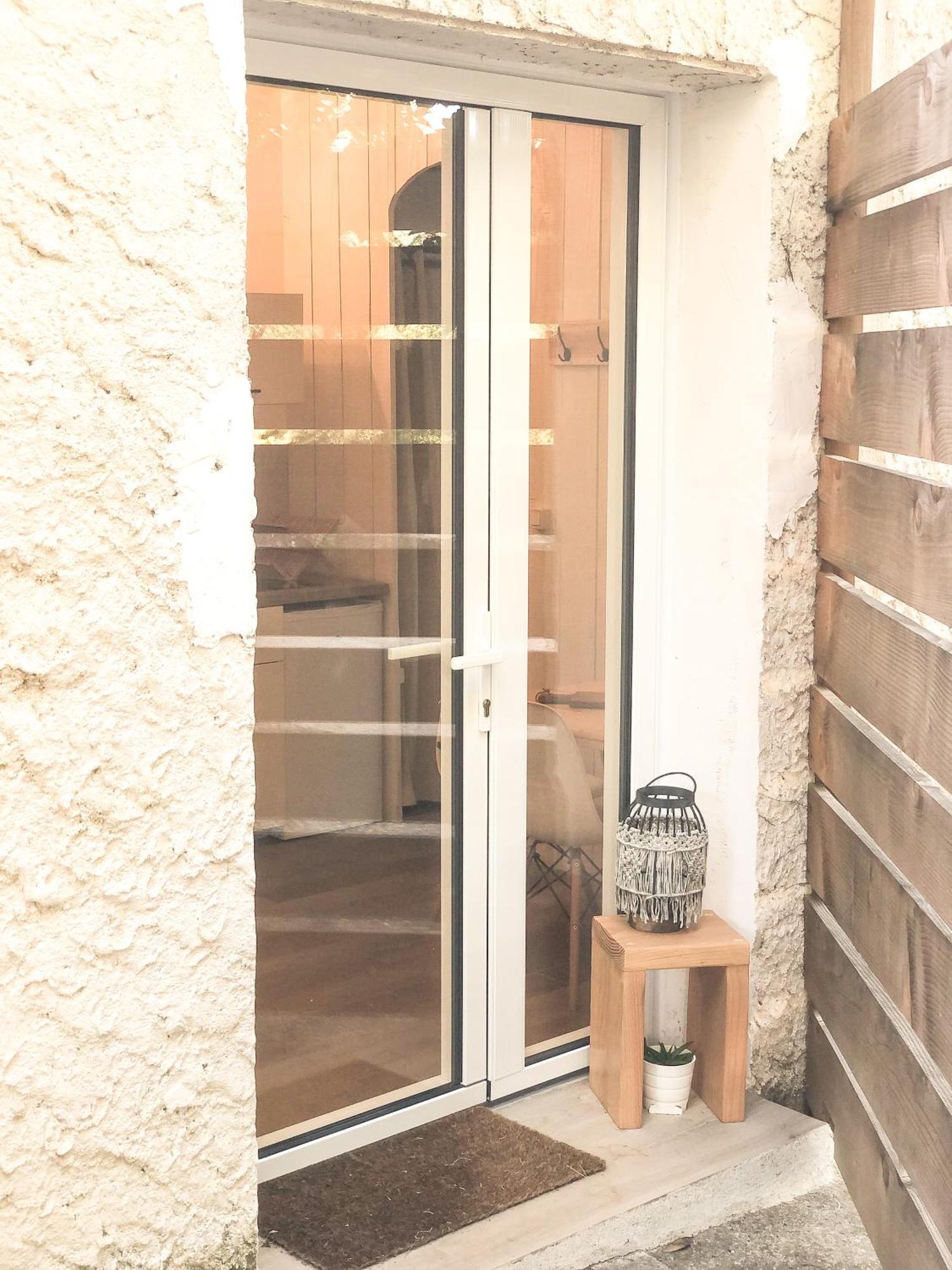 Le Studio Du Coutach Quissac  Exterior foto